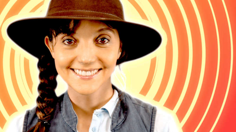 como cantar con gripa