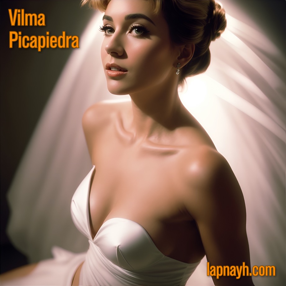 Vilma Picapiedra